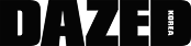 DAZED KOREA